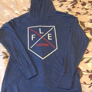 Flextraordinary Apparel Hoodie